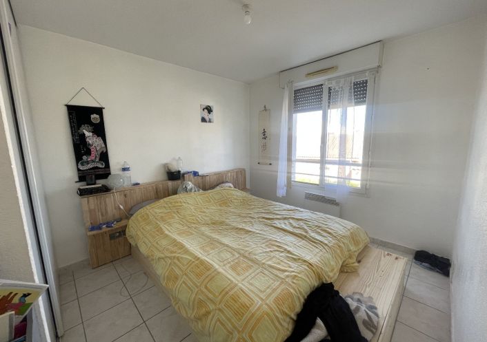 vente Maison Marseillan