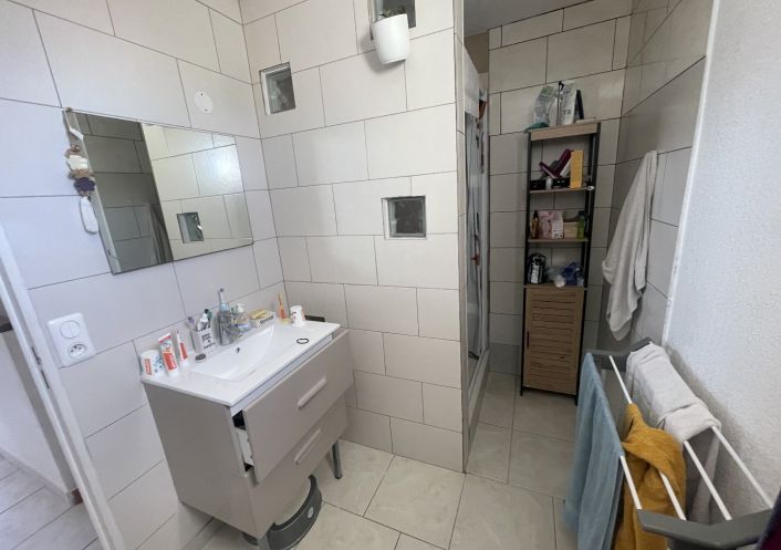 vente Maison Marseillan