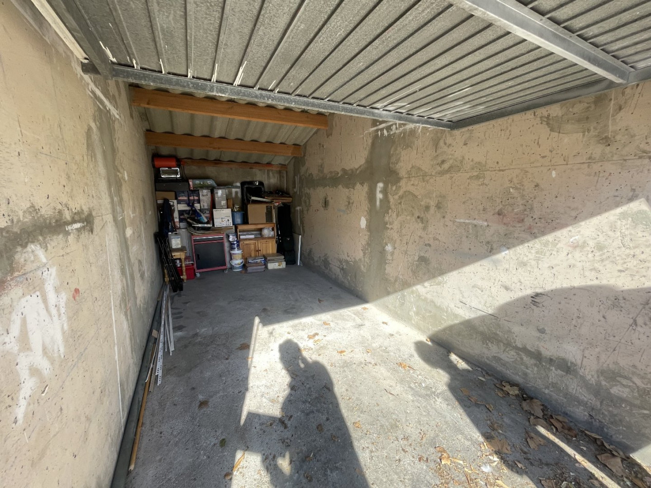 vente Appartement Cap D'agde - Photo 7