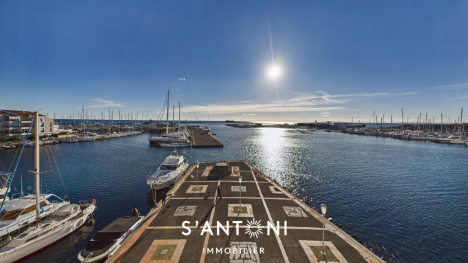 sale Appartement Cap D'agde - Photo 4