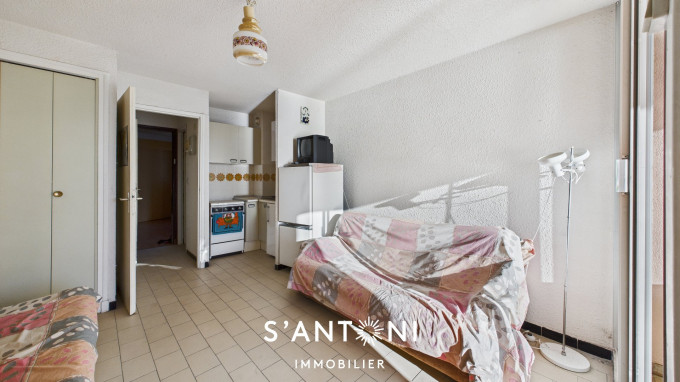 sale Appartement Cap D'agde - Photo 10