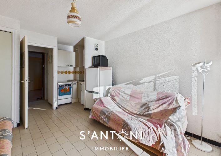 vente Appartement Le Cap D'agde