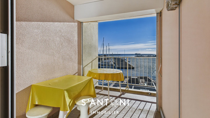 sale Appartement Cap D'agde - Photo 3