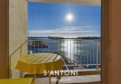 vente Appartement Cap D'agde