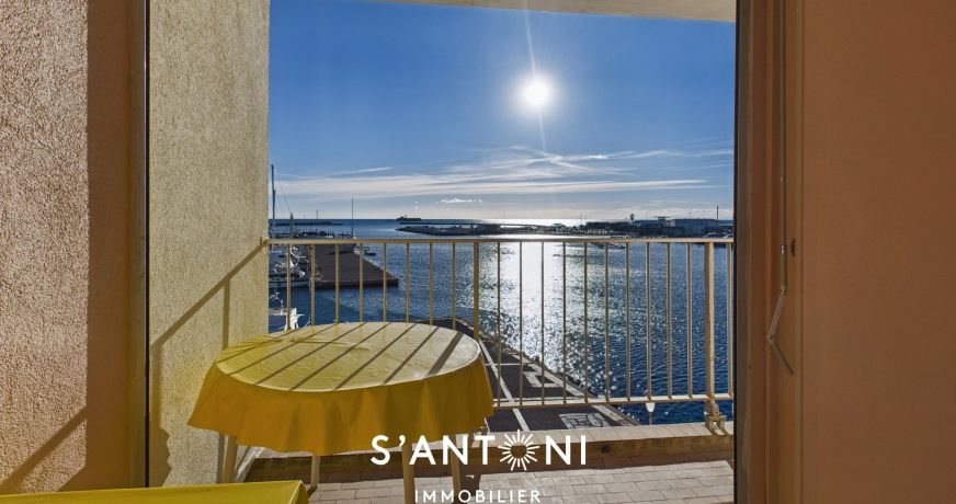 vente Appartement Le Cap D'agde