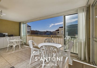 vente Appartement Agde