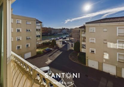 vente Appartement Agde