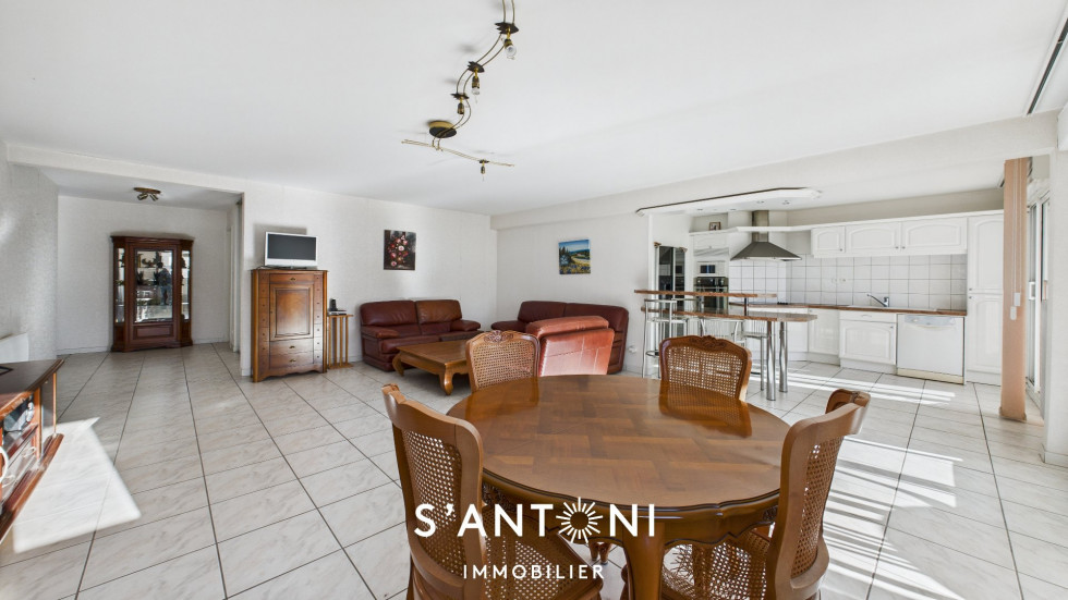 vente Appartement Agde - Photo 4