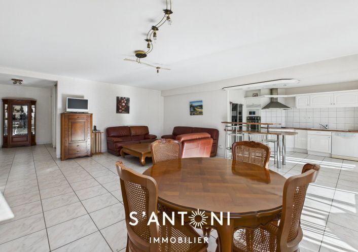 vente Appartement Agde