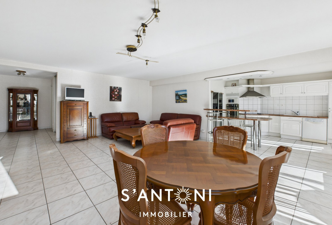 vente Appartement Agde - Photo 4