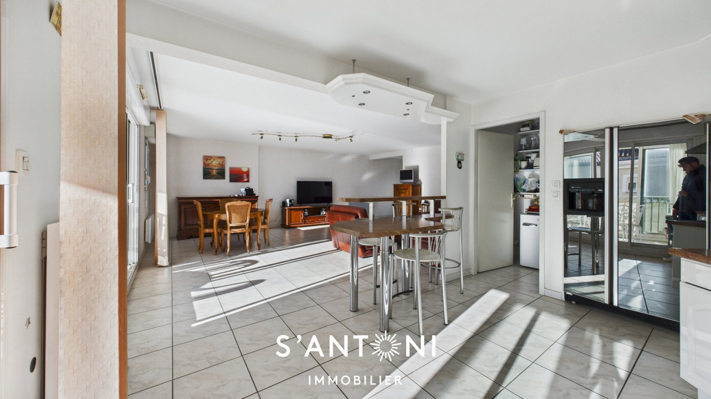 vente Appartement Agde - Photo 5