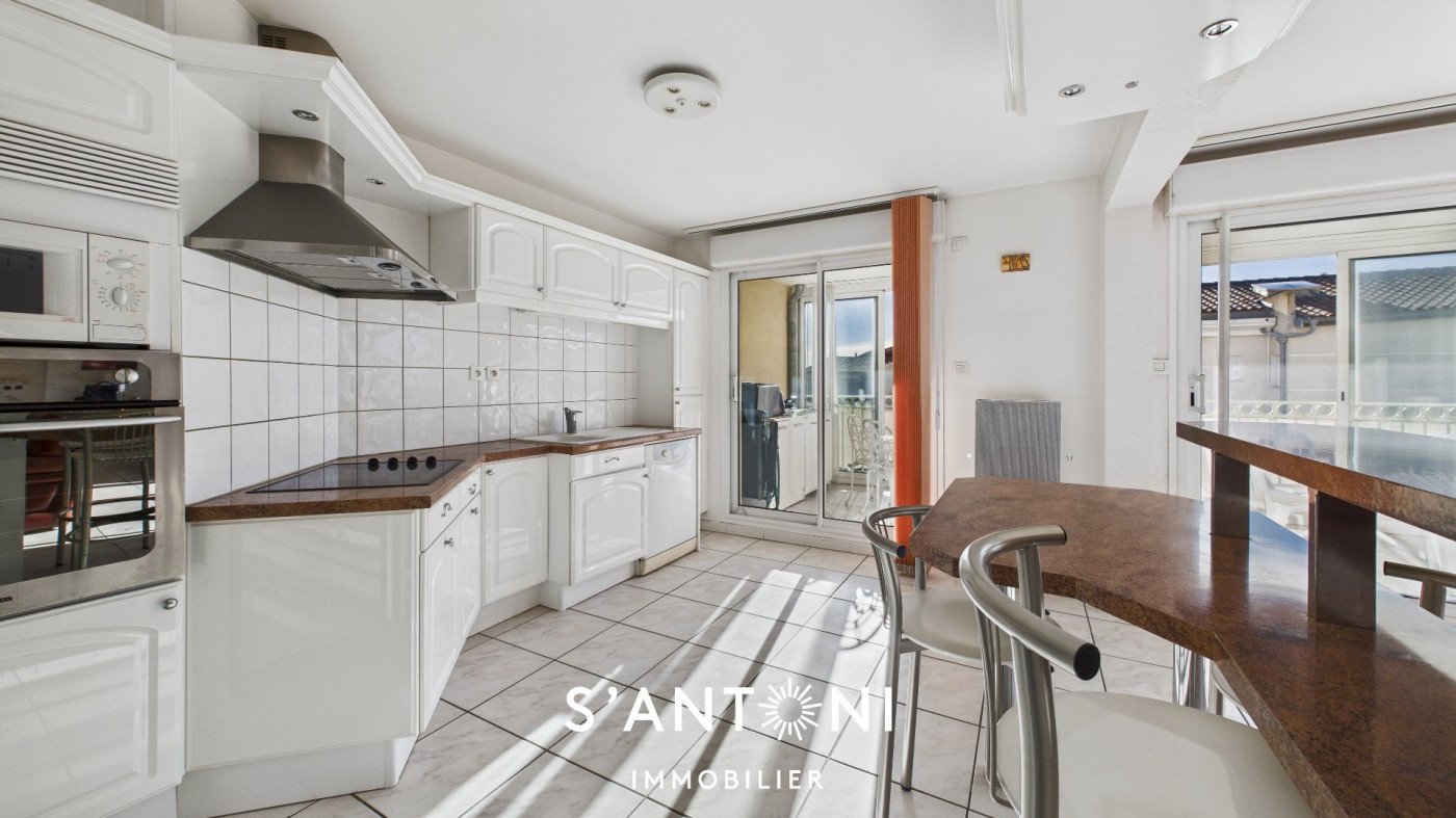 vente Appartement Agde - Photo 6