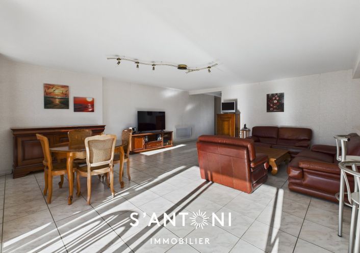 vente Appartement Agde