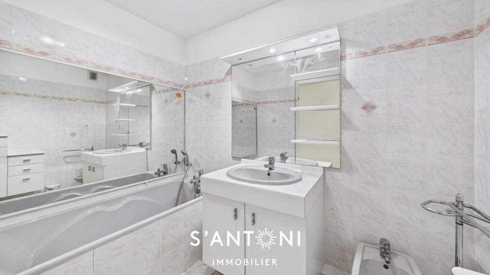 vente Appartement Agde - Photo 10