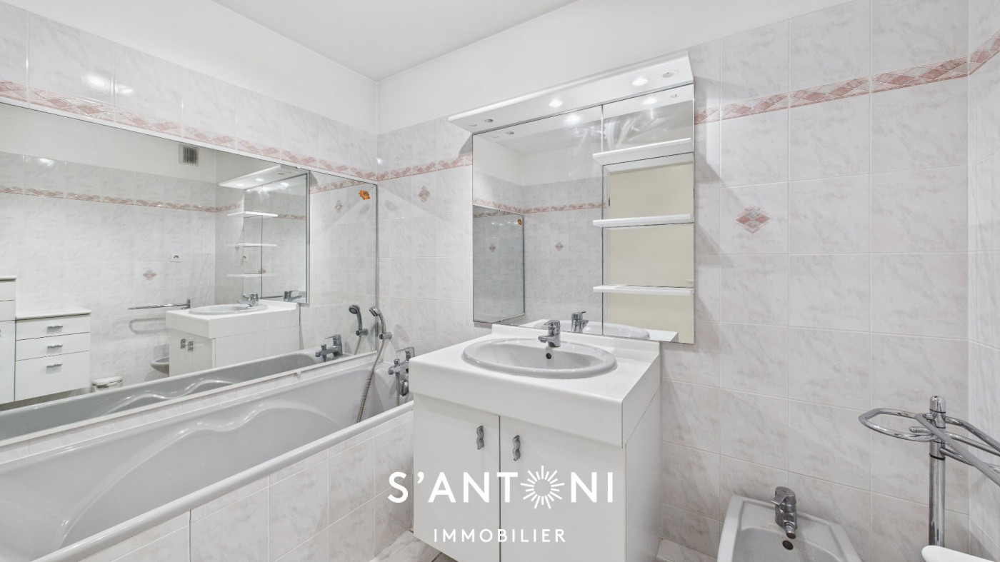 vente Appartement Agde - Photo 10