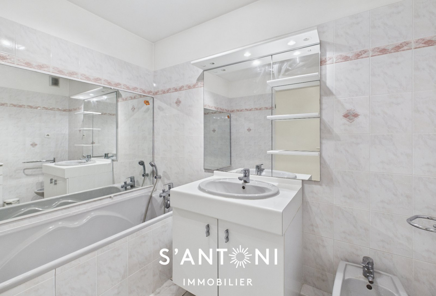 vente Appartement Agde - Photo 10