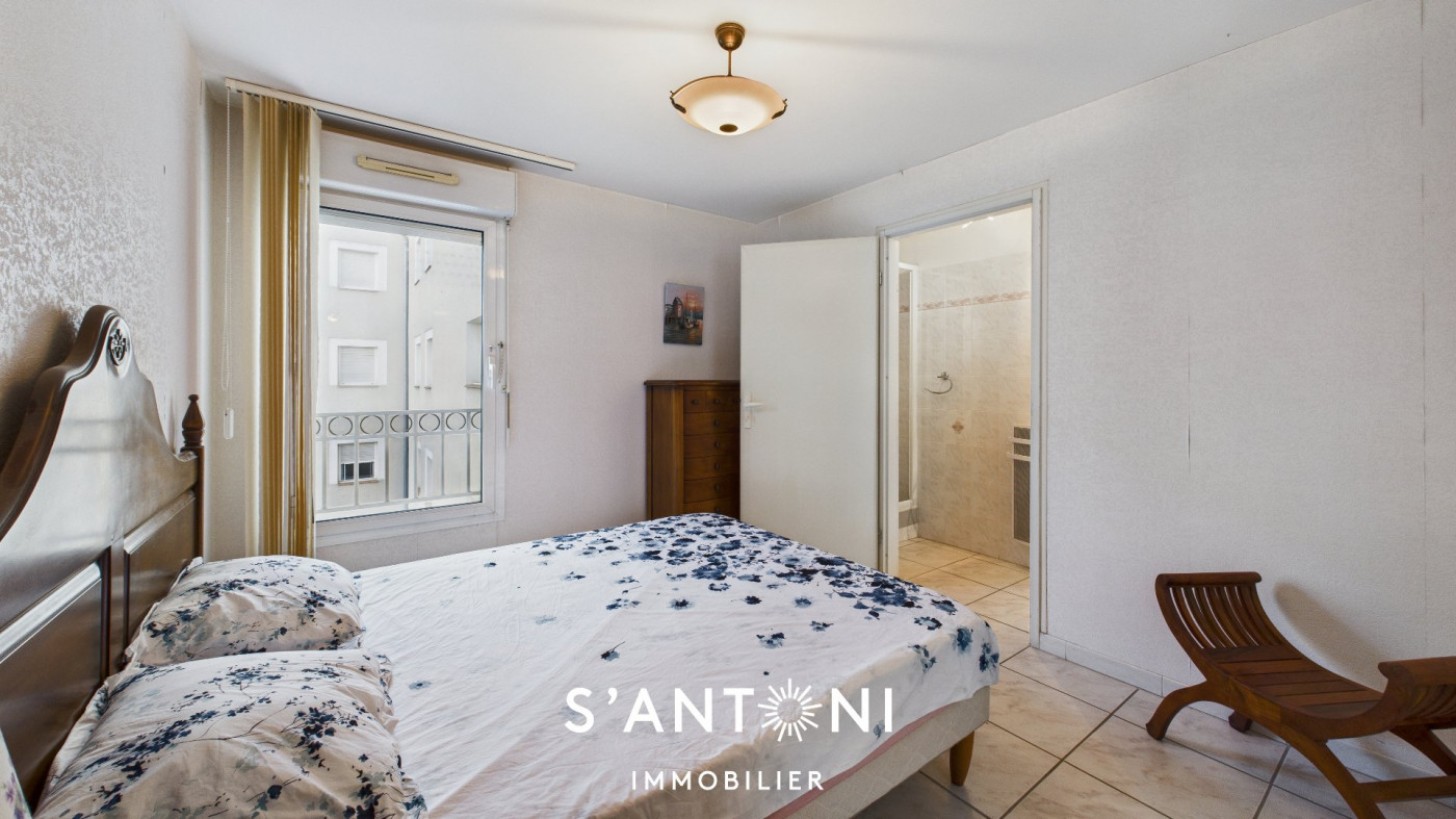 vente Appartement Agde - Photo 12