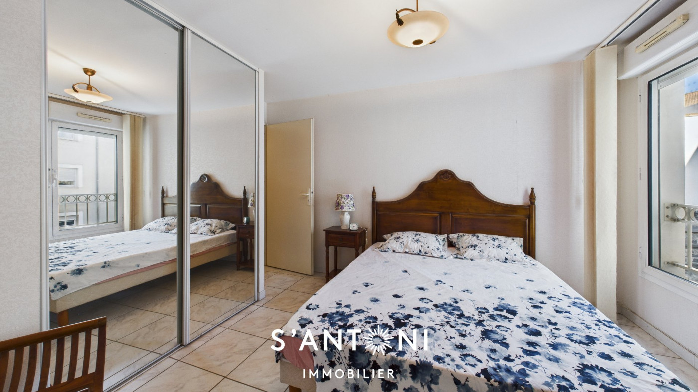 vente Appartement Agde - Photo 13