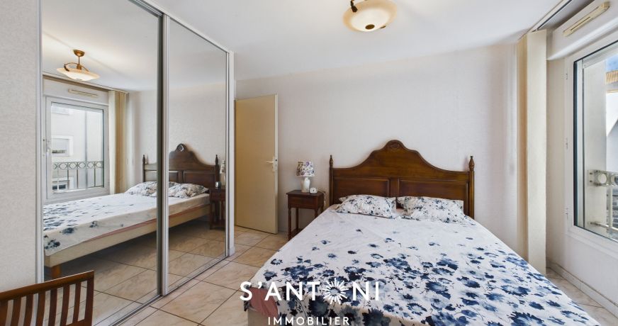 vente Appartement Agde