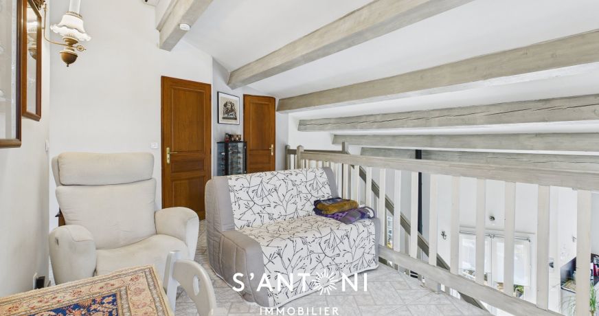 vente Maison Marseillan