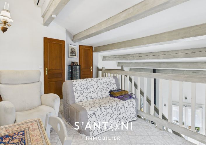 vente Maison Marseillan