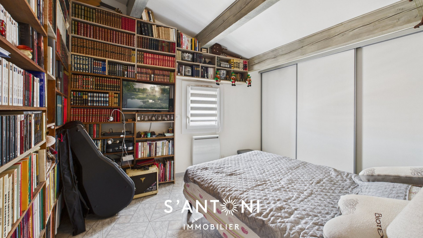 vente Maison Marseillan - Photo 8