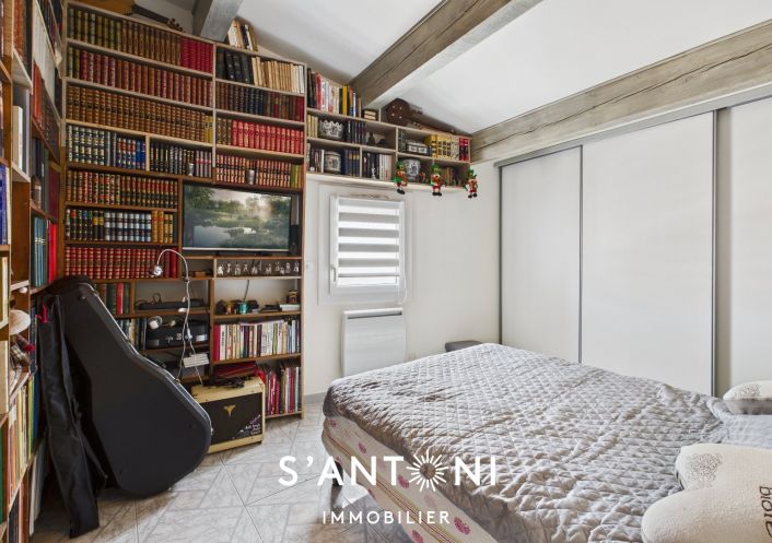 vente Maison Marseillan