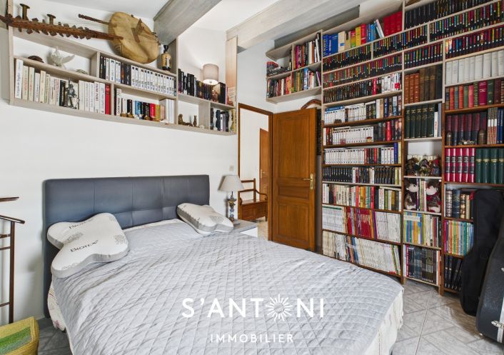 vente Maison Marseillan