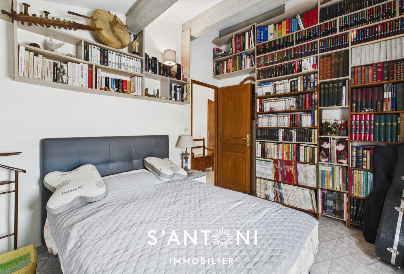 vente Maison Marseillan - Photo 9