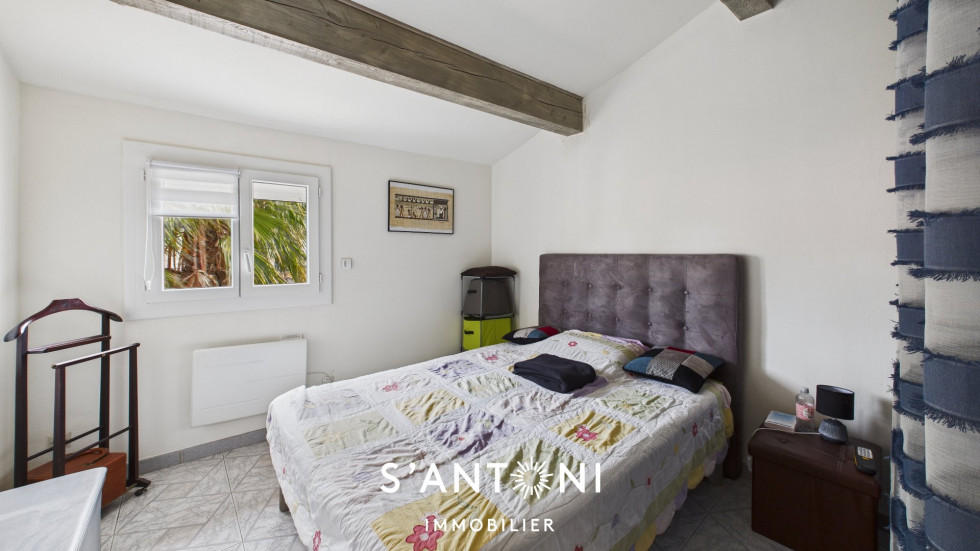 vente Maison Marseillan - Photo 10