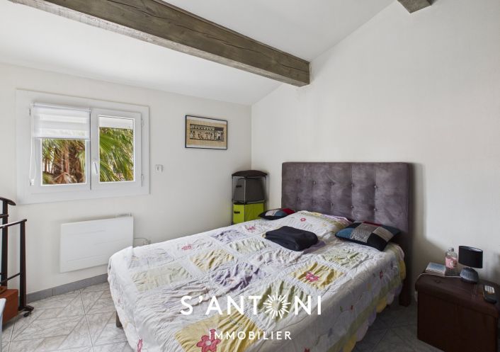 vente Maison Marseillan