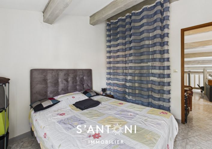 vente Maison Marseillan