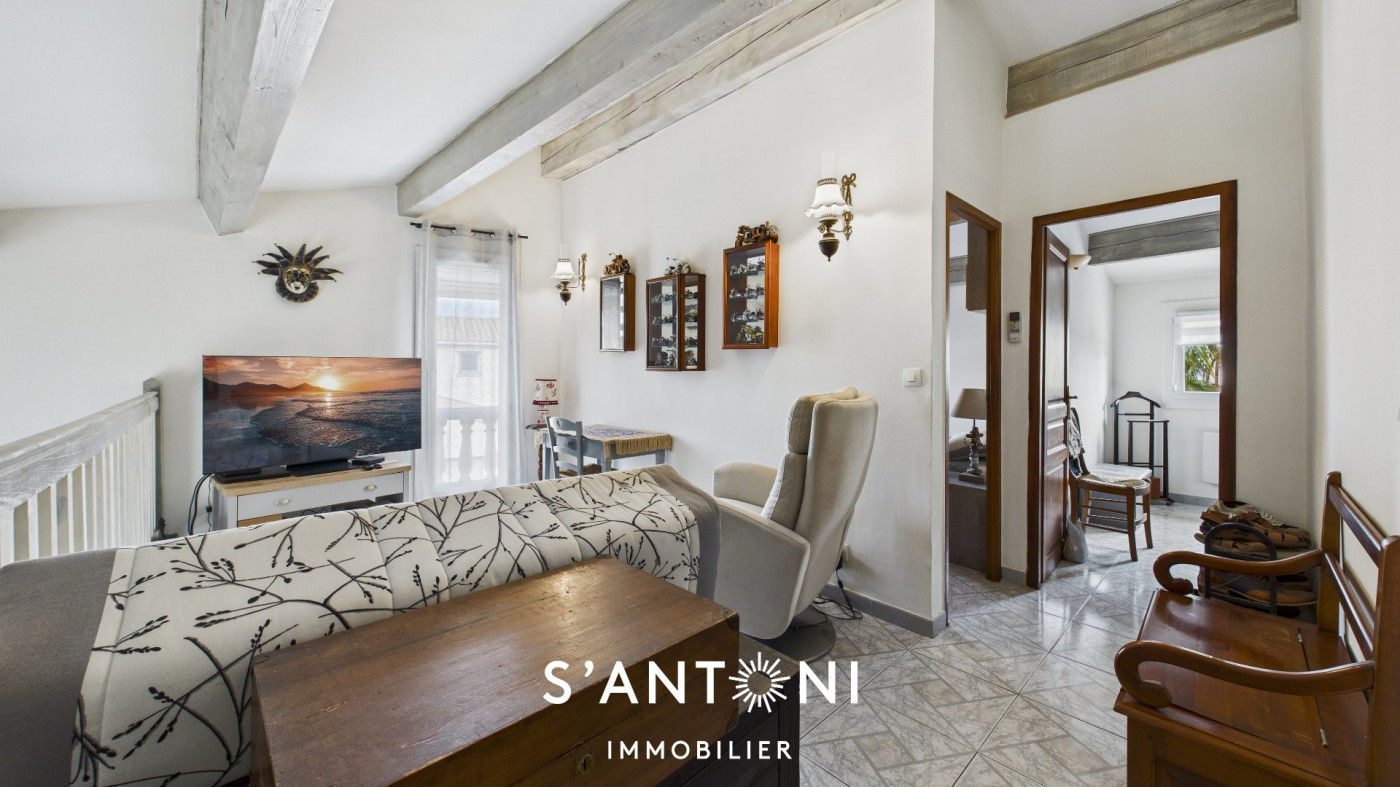 vente Maison Marseillan - Photo 15