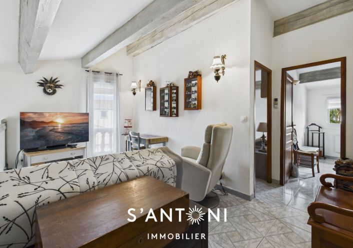vente Maison Marseillan