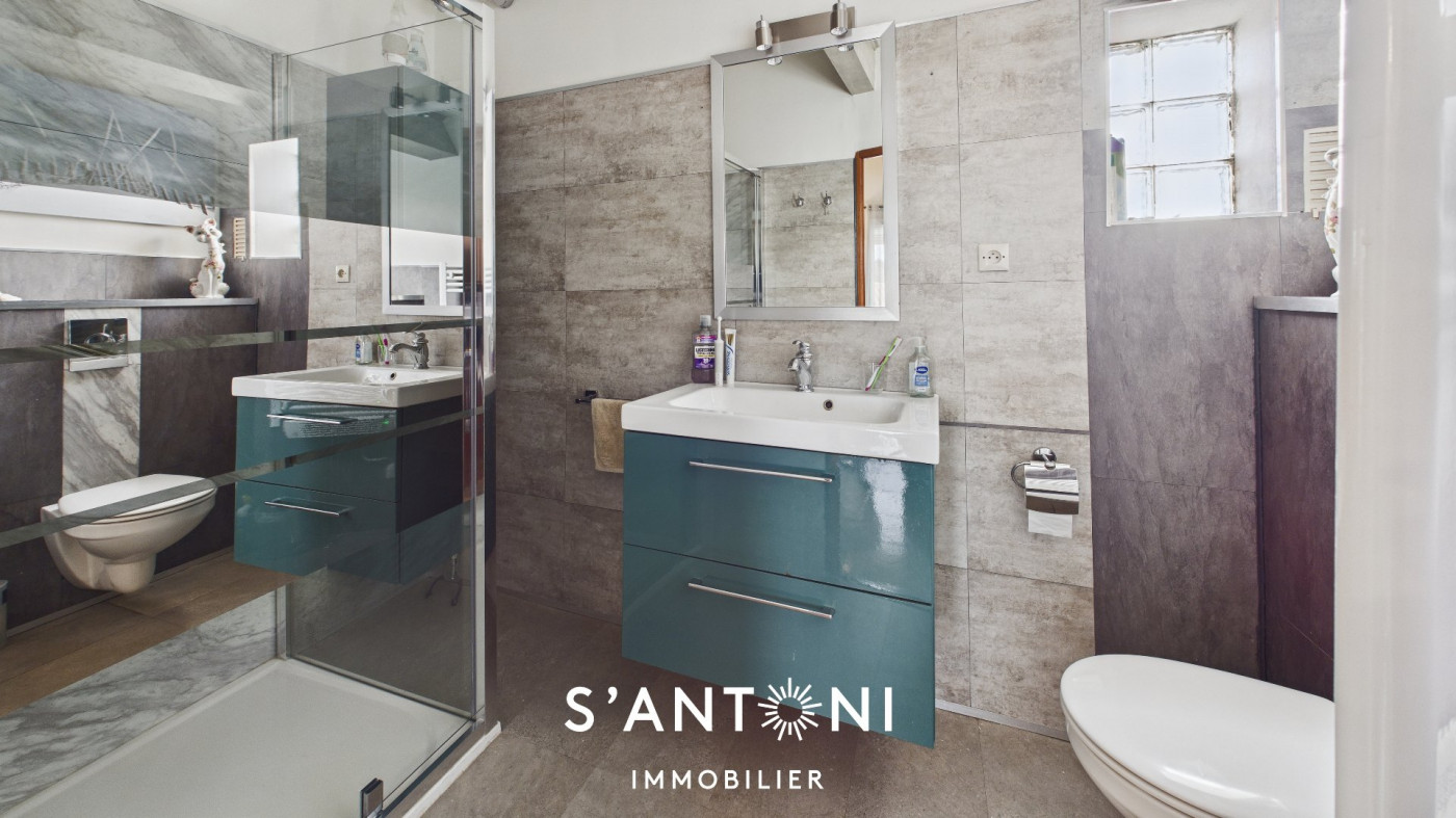 vente Maison Marseillan - Photo 13