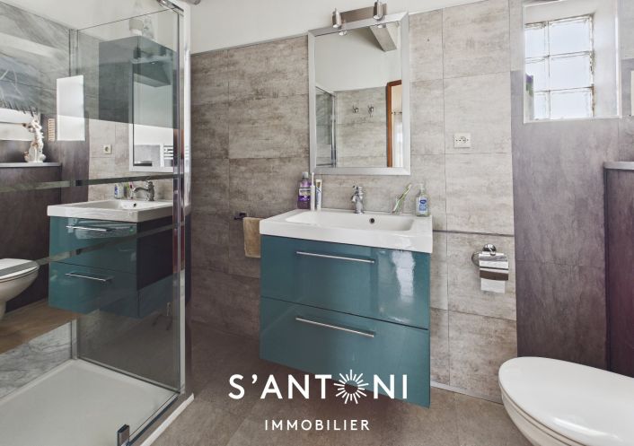 vente Maison Marseillan