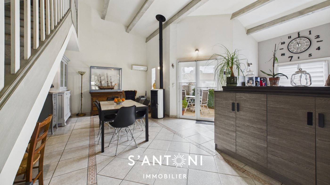 vente Maison Marseillan - Photo 3