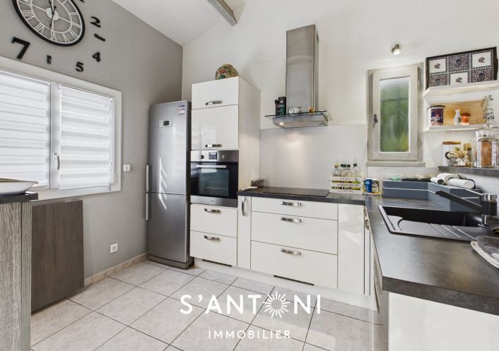 vente Maison Marseillan