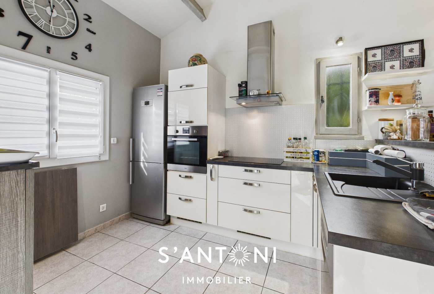 vente Maison Marseillan - Photo 4