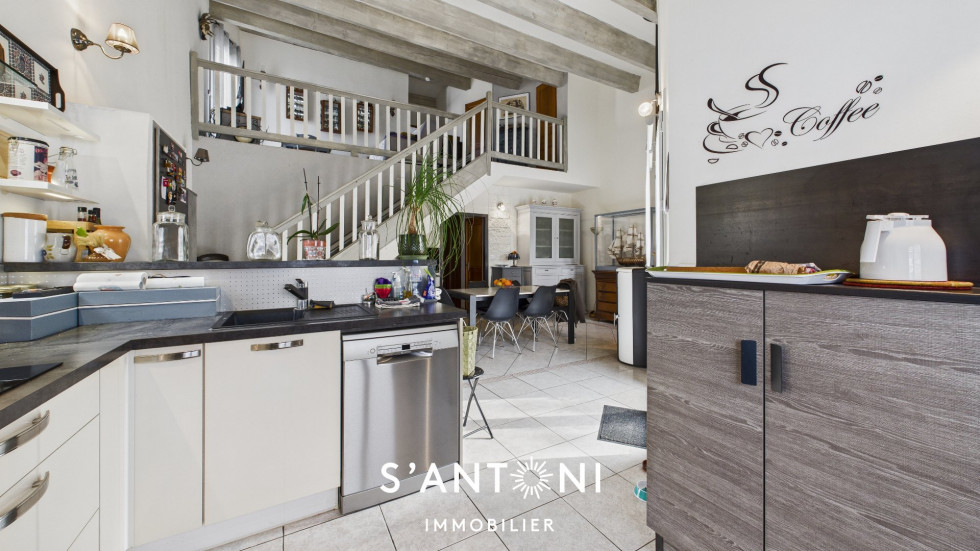 vente Maison Marseillan - Photo 6