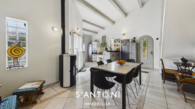 sale Maison Marseillan - Photo 1