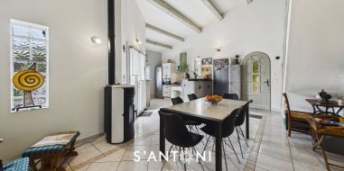 vente Marseillan