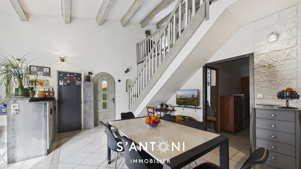 vente Maison Marseillan - Photo 5