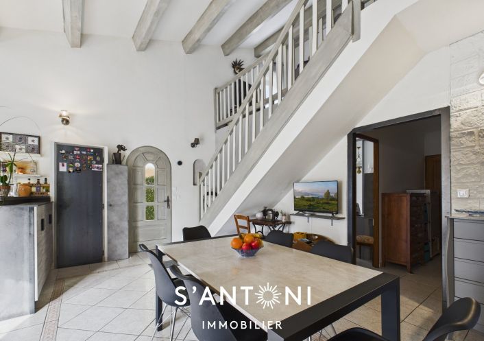 vente Maison Marseillan