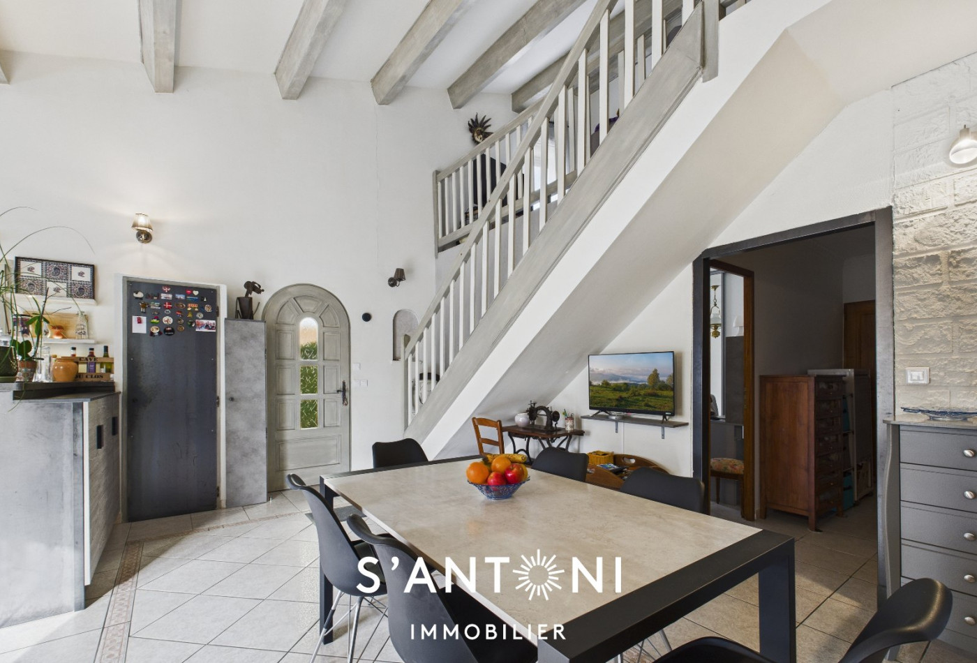 vente Maison Marseillan - Photo 5