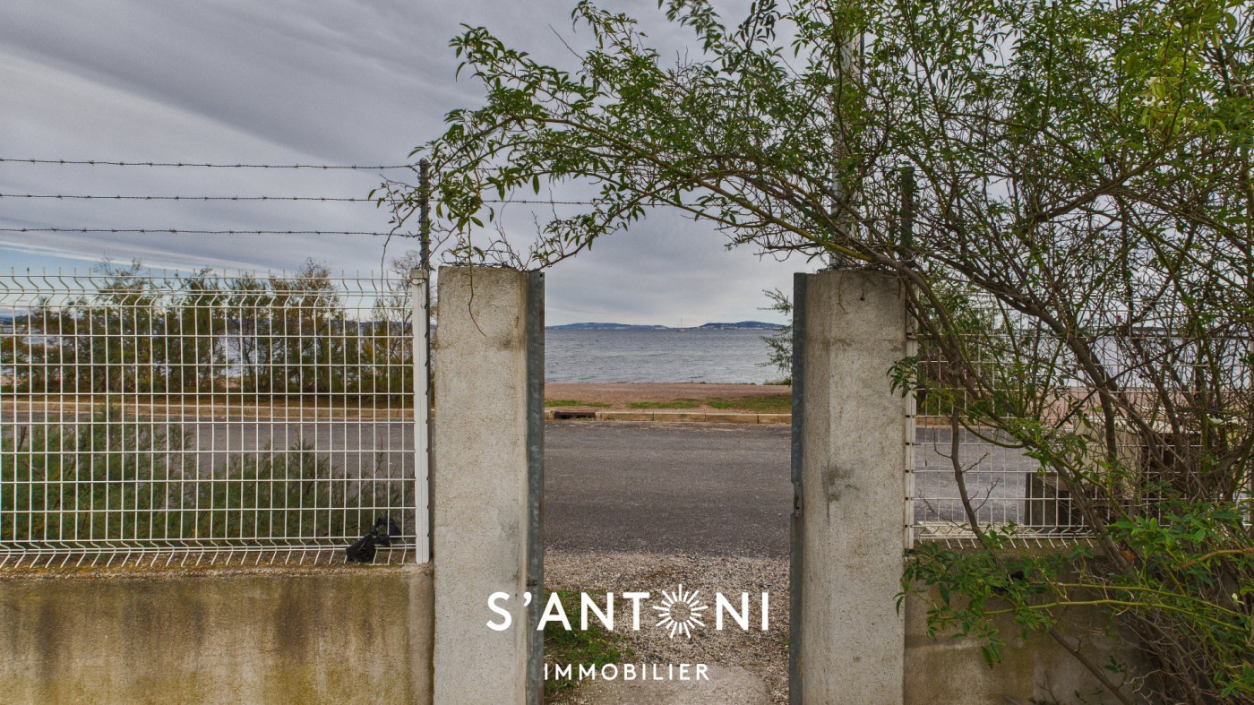 vente Maison Marseillan - Photo 18