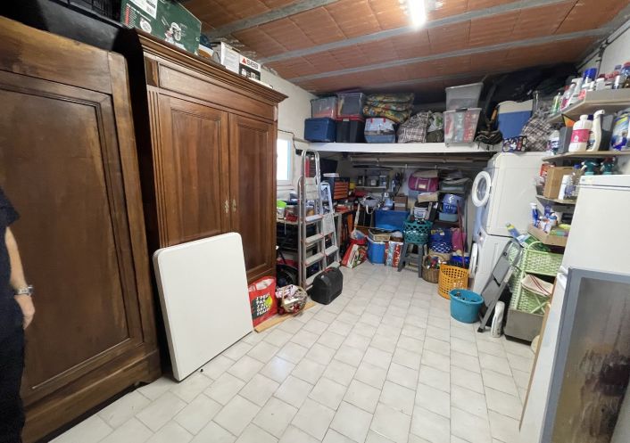 vente Maison Marseillan