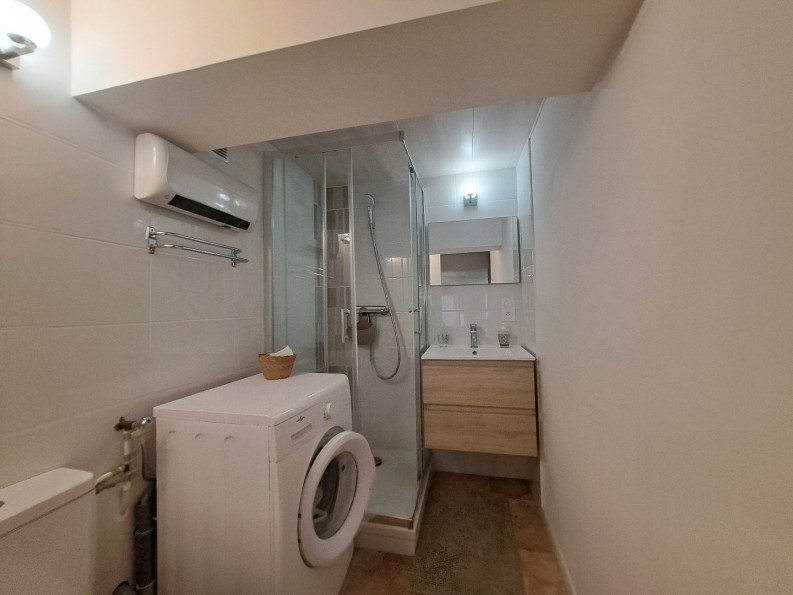 vente Appartement Marseillan - Photo 4