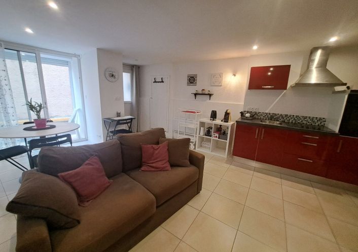 vente Appartement Marseillan