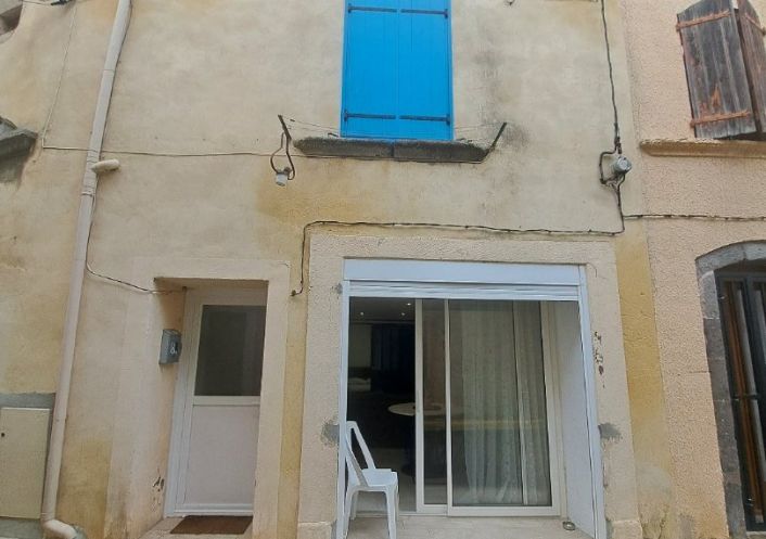 vente Appartement Marseillan